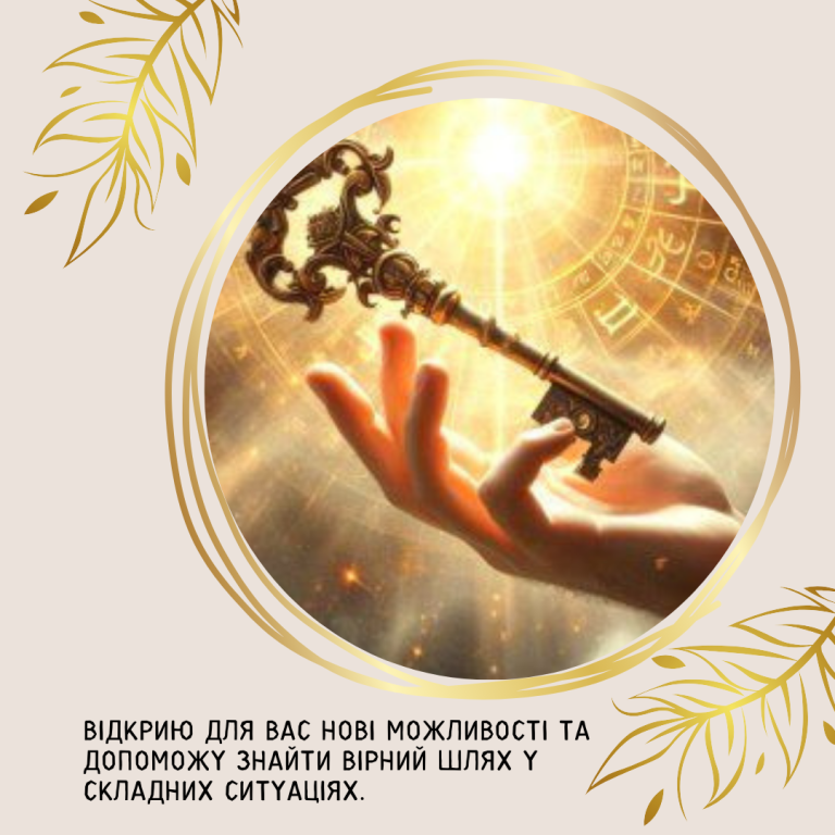 Выдкрию можливості